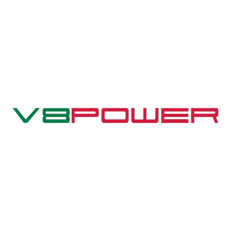 v8power