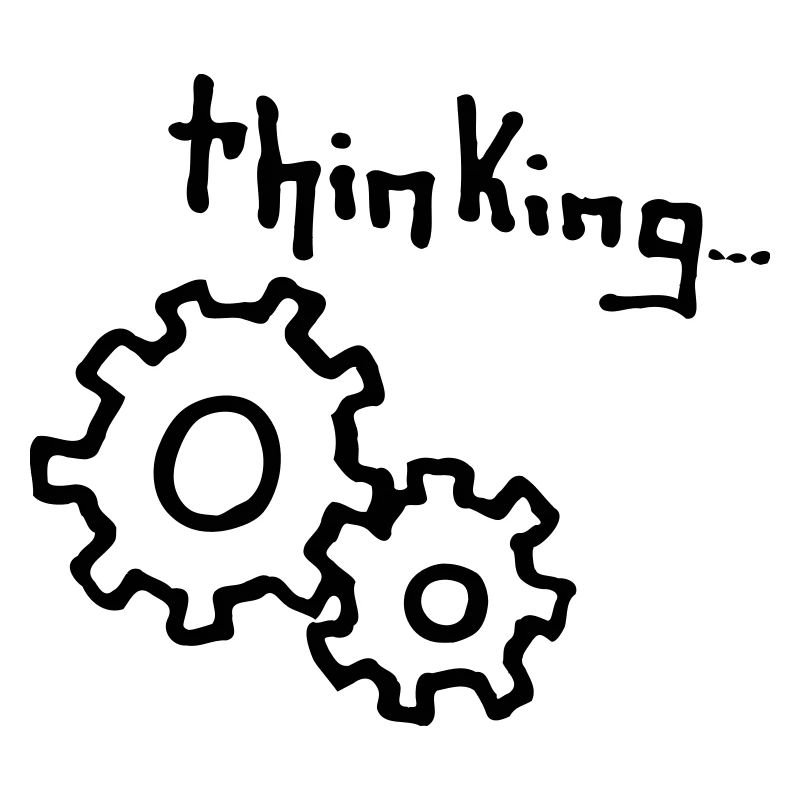 thinking
