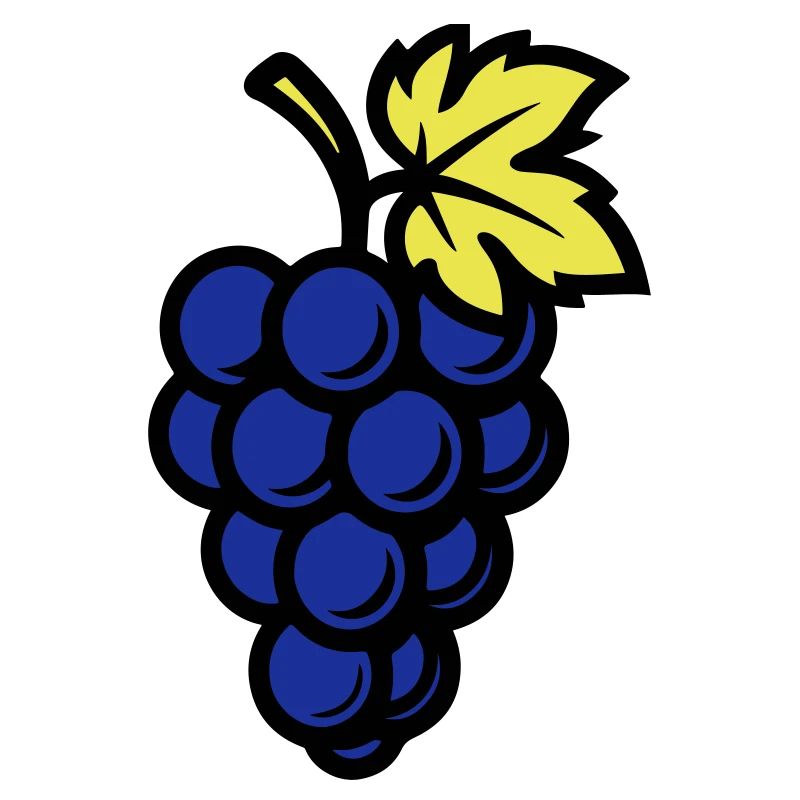 Grapes Grapes Fruit