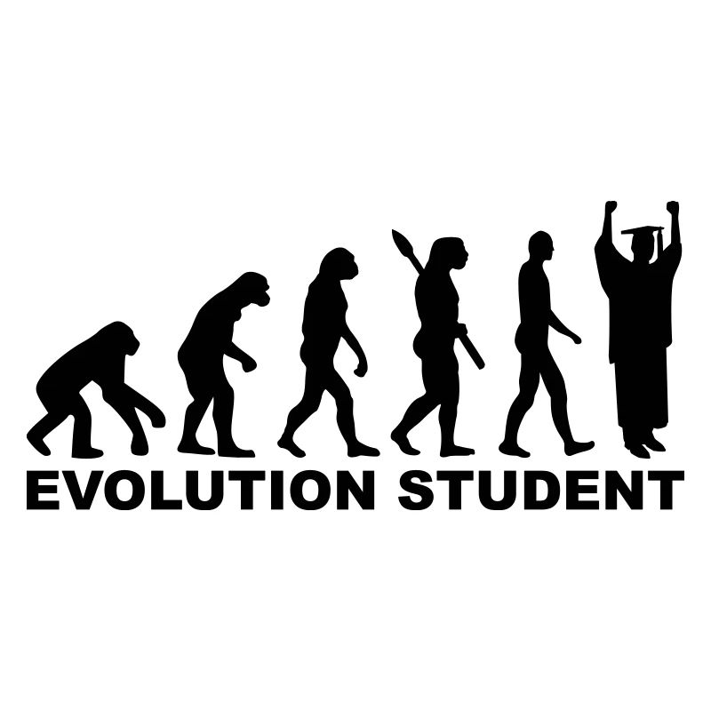 Evolution Student