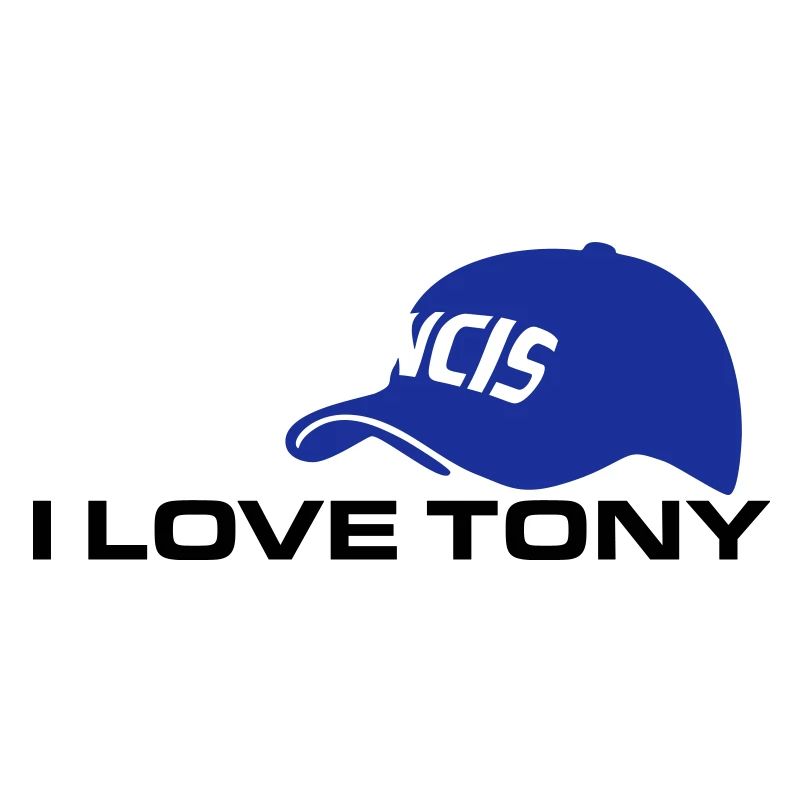 J'AIME TONY