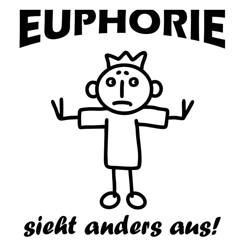 Euphorie euphorisch