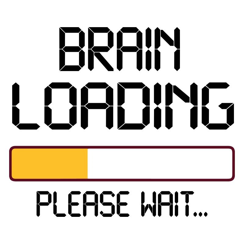 brain loading
