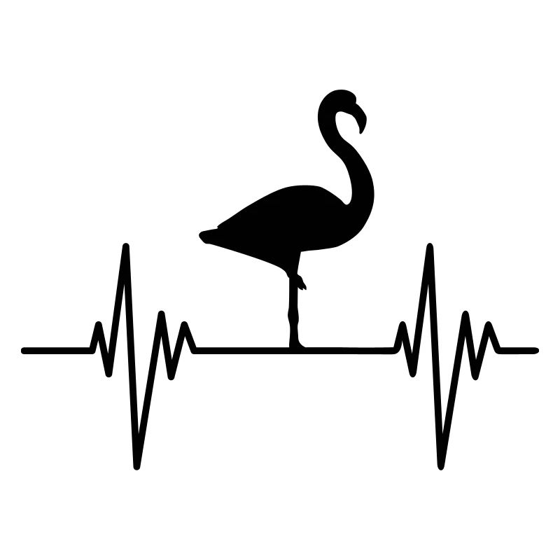 Flamingo Pulse