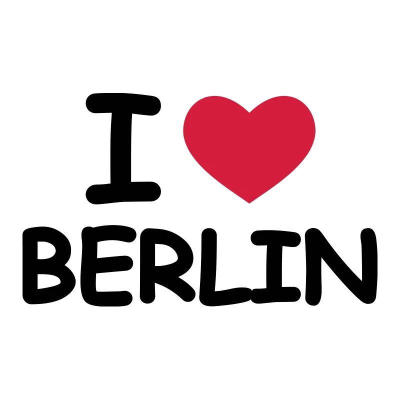 I Love Berlin