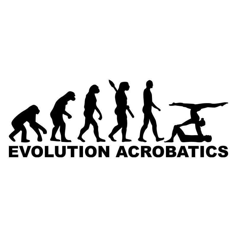 Evolution Acrobatics