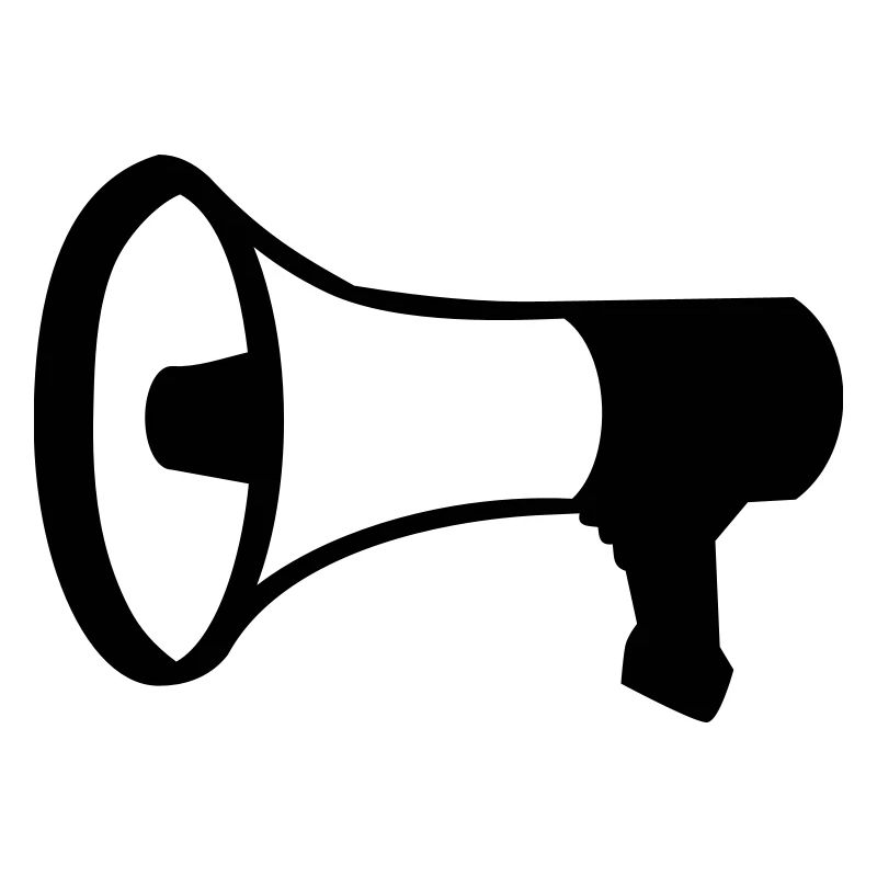 Megaphone