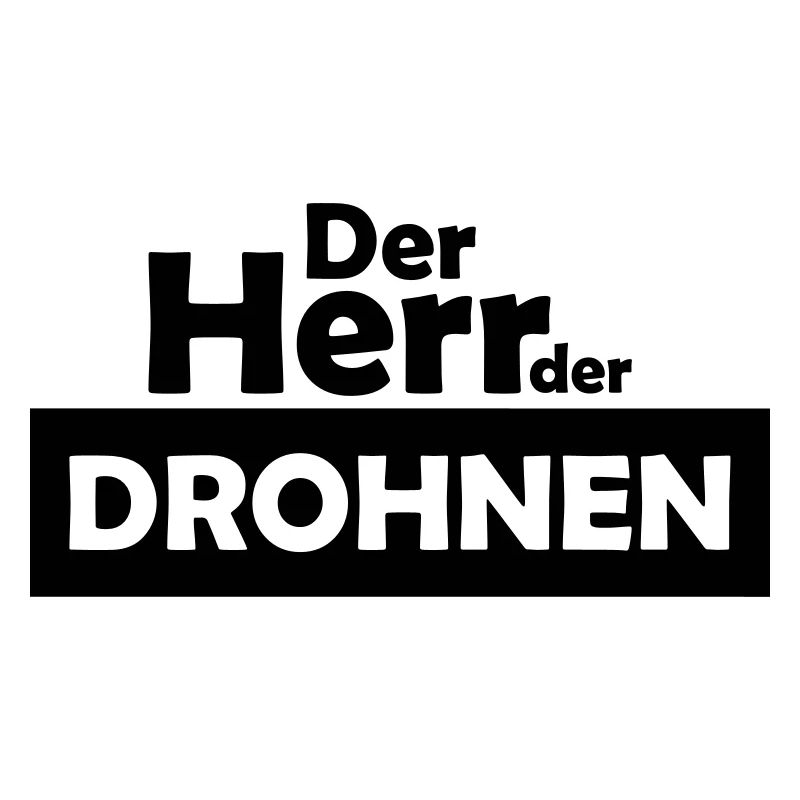 der herr der drohnen