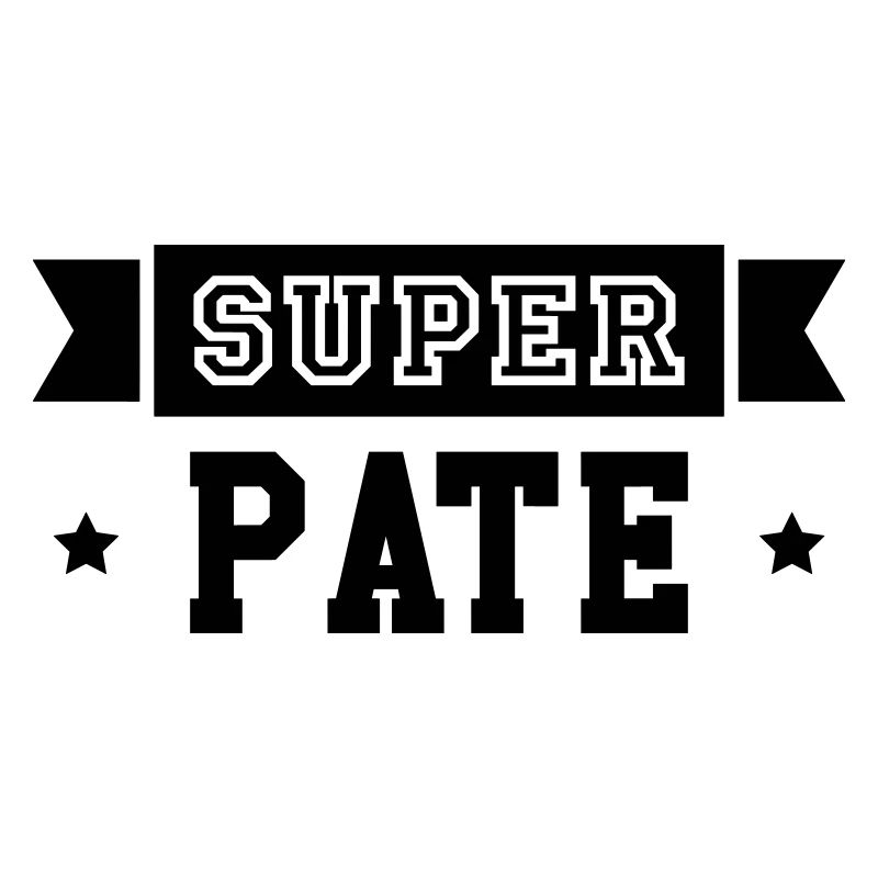 Onkel / Pate / Taufpate / Patenonkel