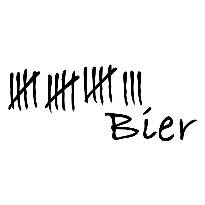 18 strokes beer