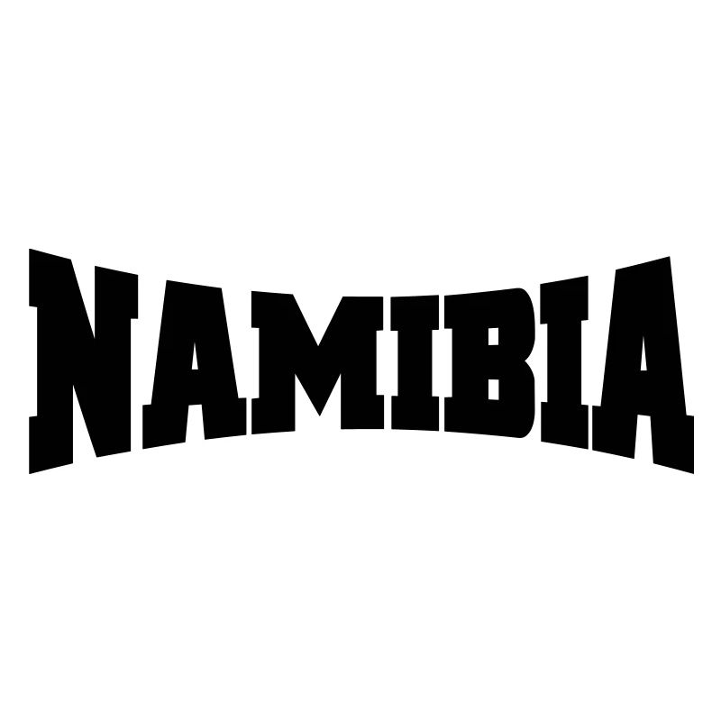 Namibia logo