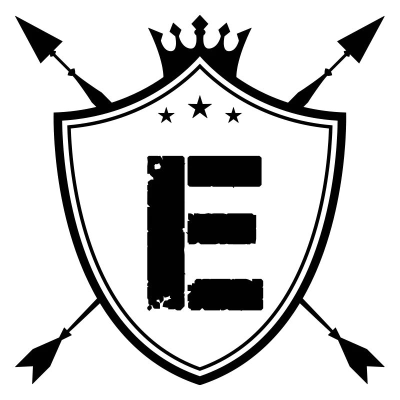 Armoiries E