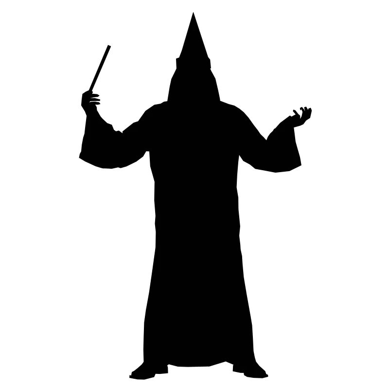 Magicien
