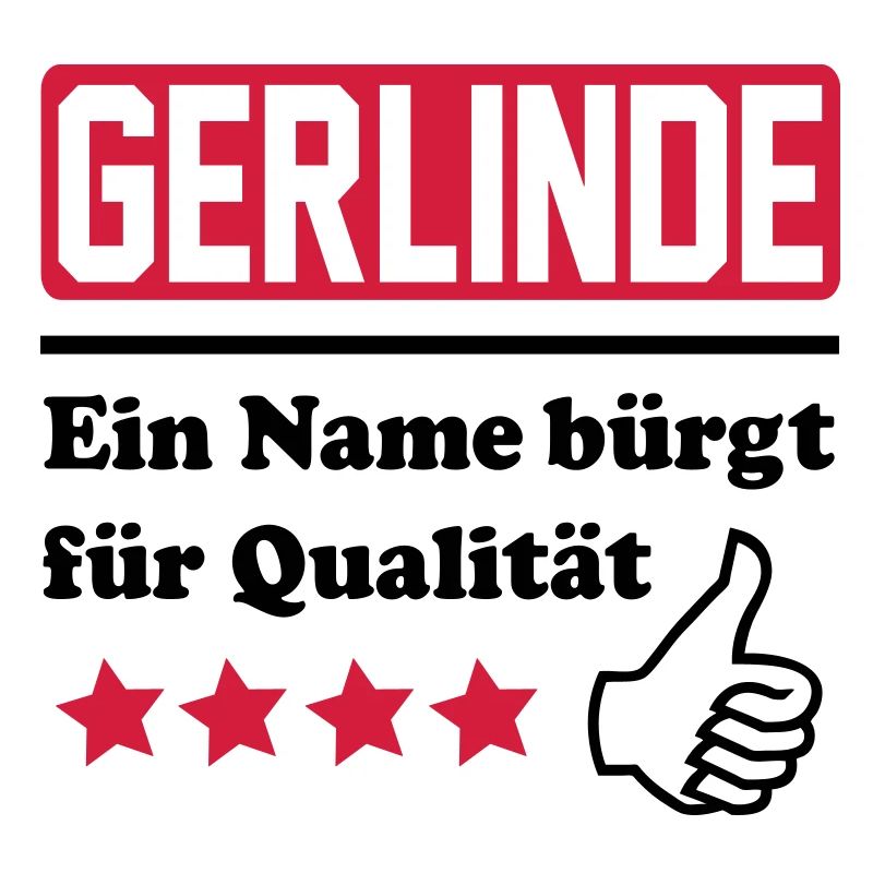 gerlinde