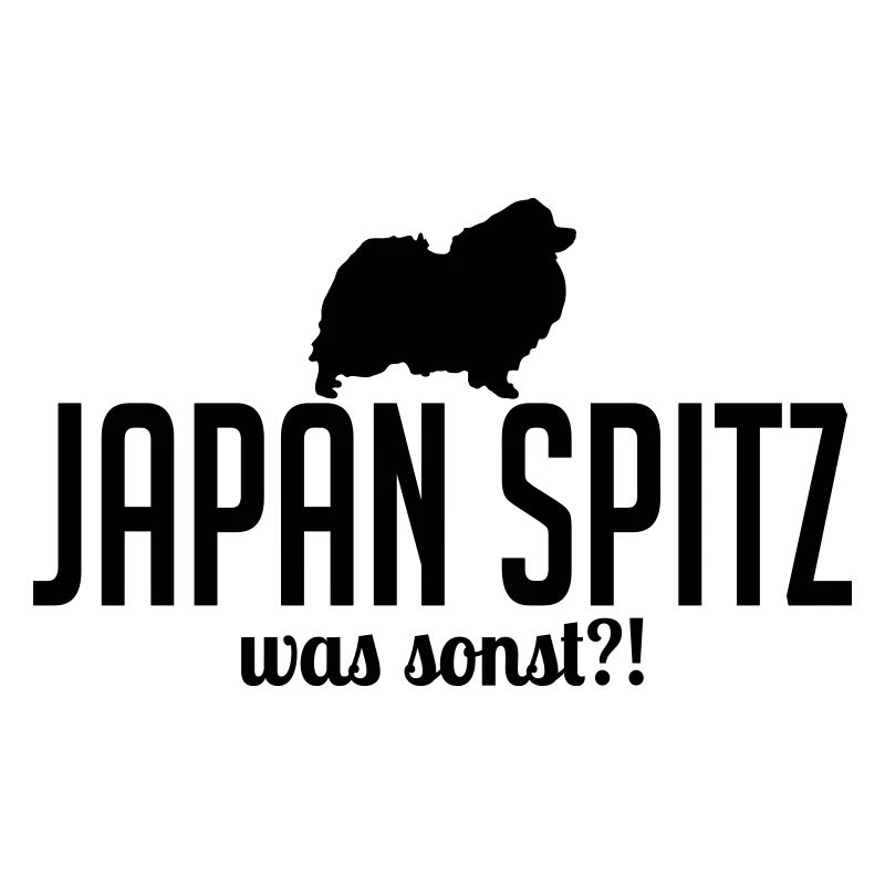 JAPAN SPITZ was sonst