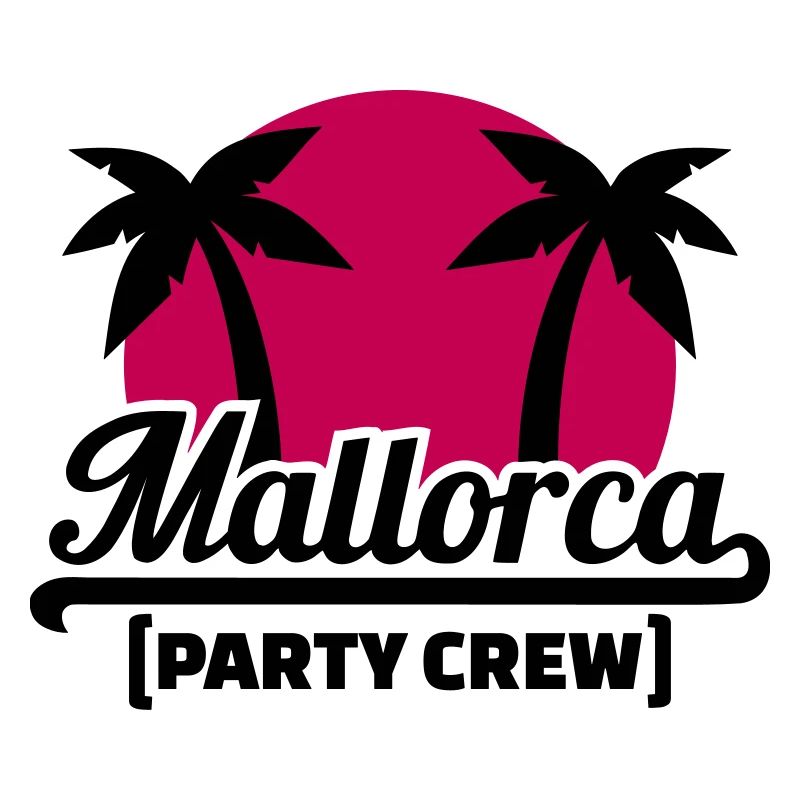 Mallorca Party Crew