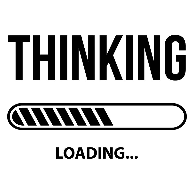 Thinking Loading