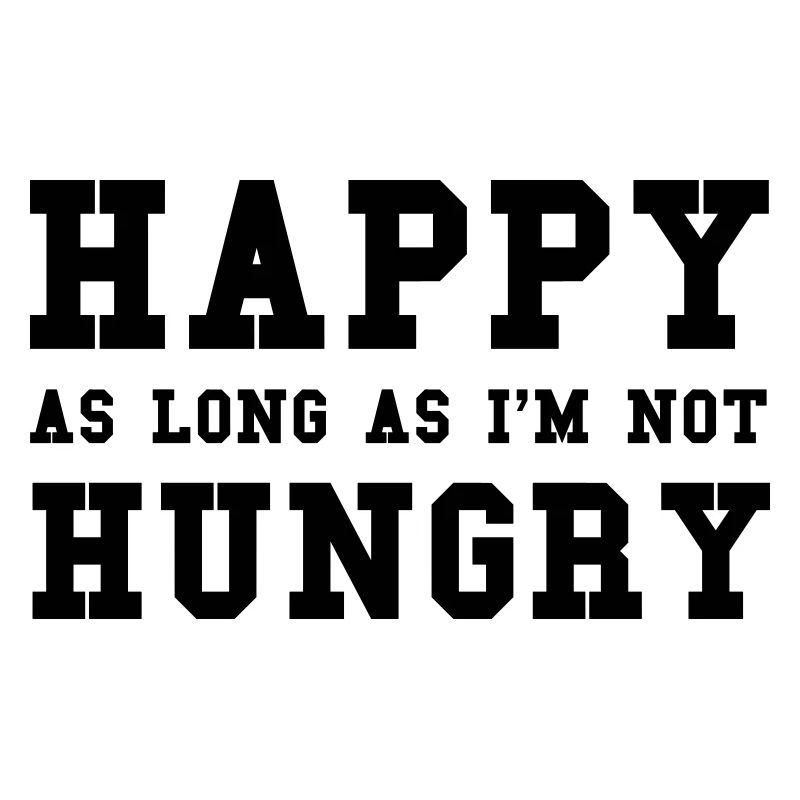 Hungry