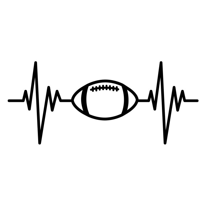 Rugby Ball Pulse