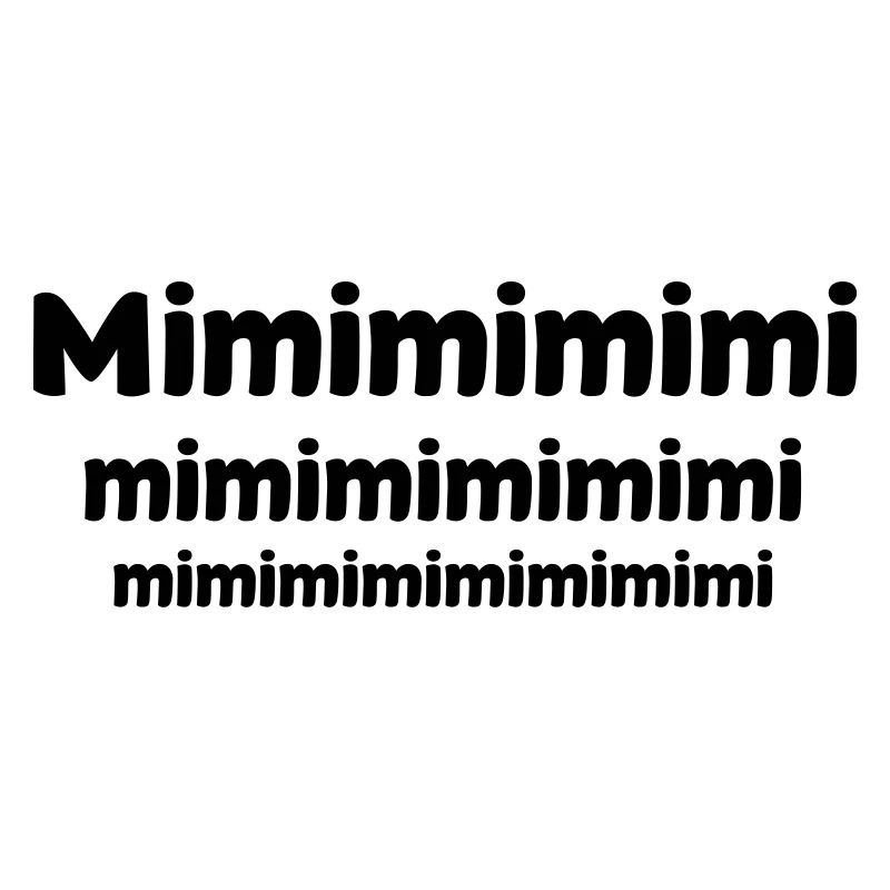 Mimimimi