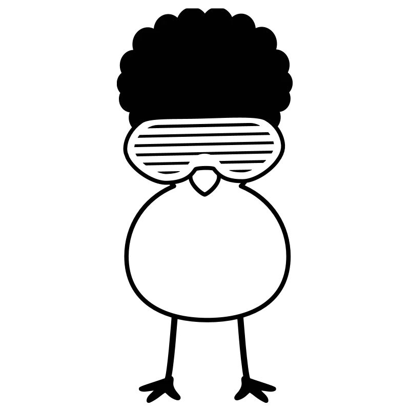 Funky Chick