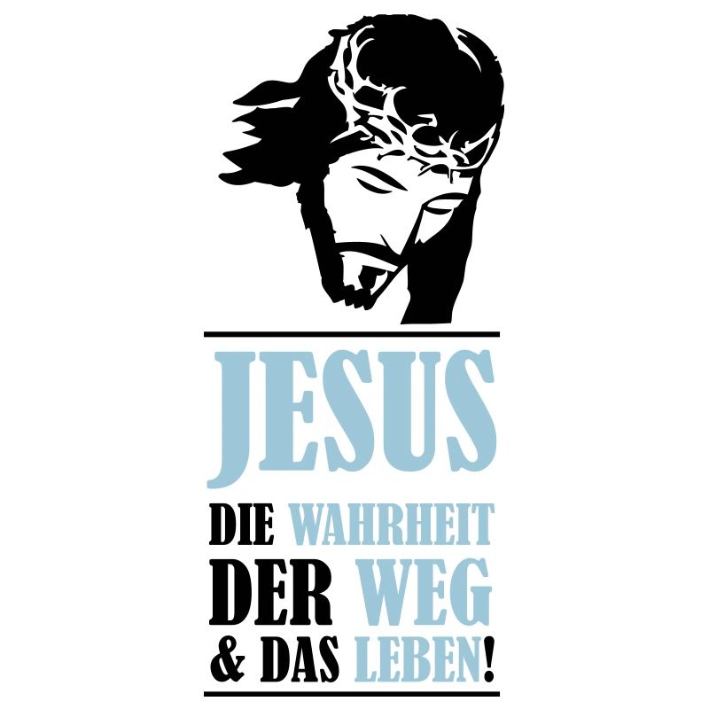 Jésus : la vérité, le chemin et la vie