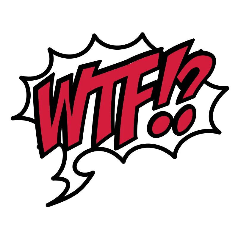 wtf