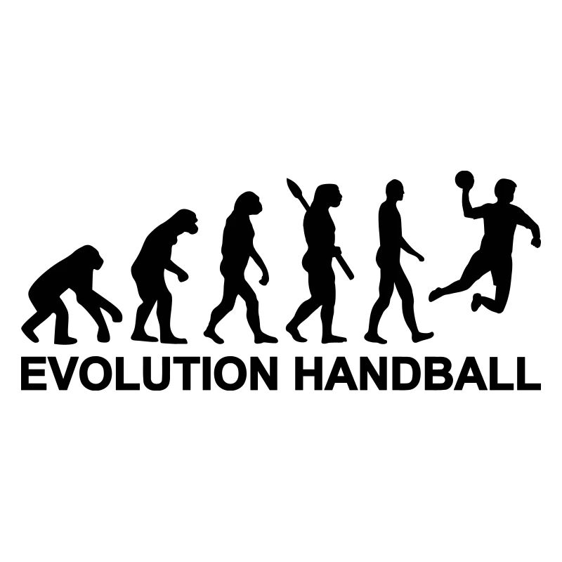 Evolution Handball