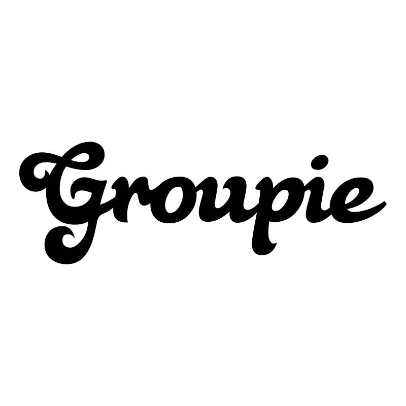 Groupie