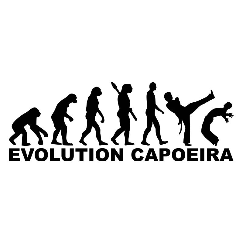 Evolution Capoeira