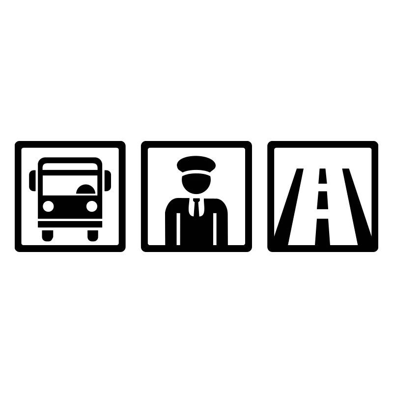 Bus driver