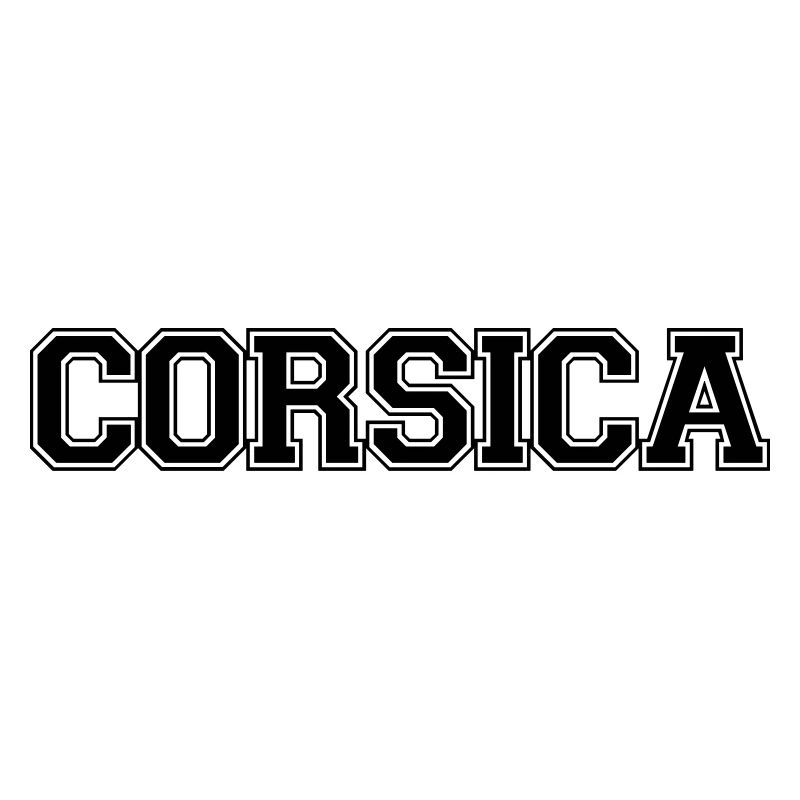 Corsica Name