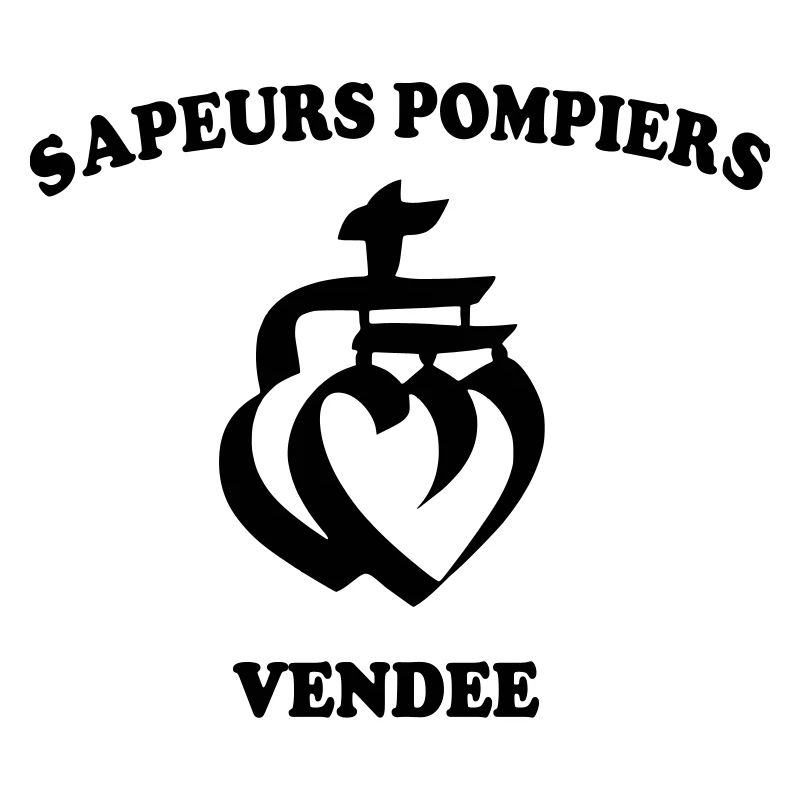 Pompier de vendée
