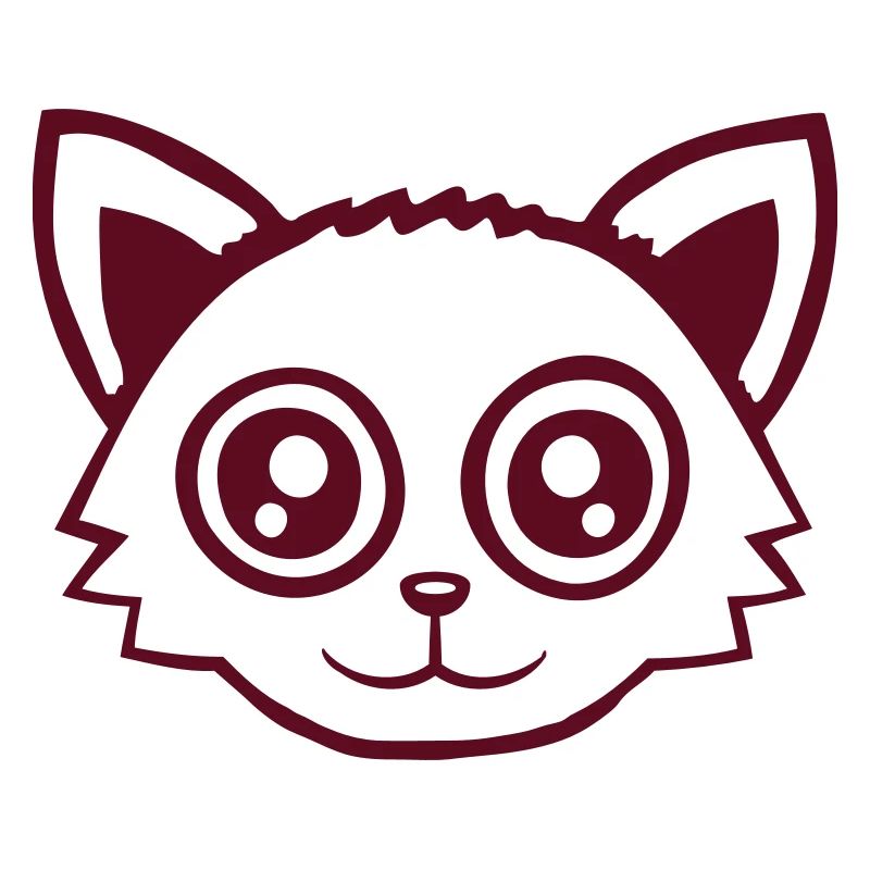Chat Animal de compagnie Mignon Petit Chaton Friendly