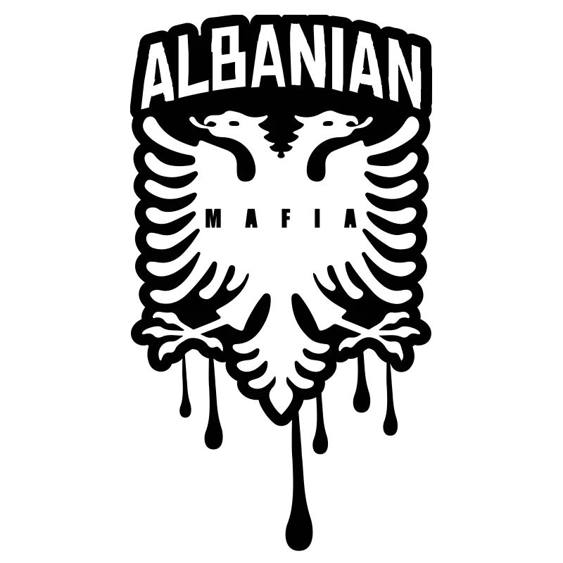 conception de la mafia albanaise