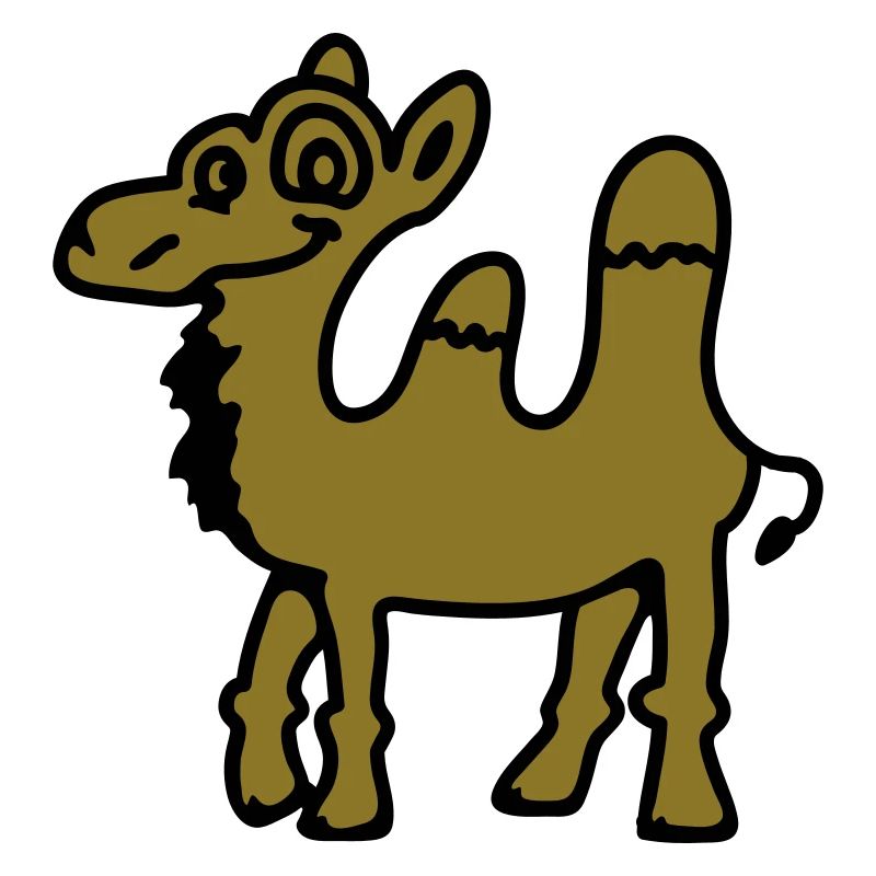 Camel