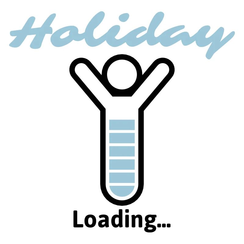 Holiday Loading ...