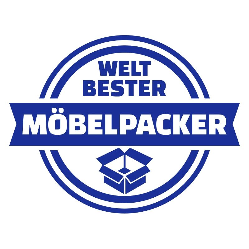 Möbelpacker