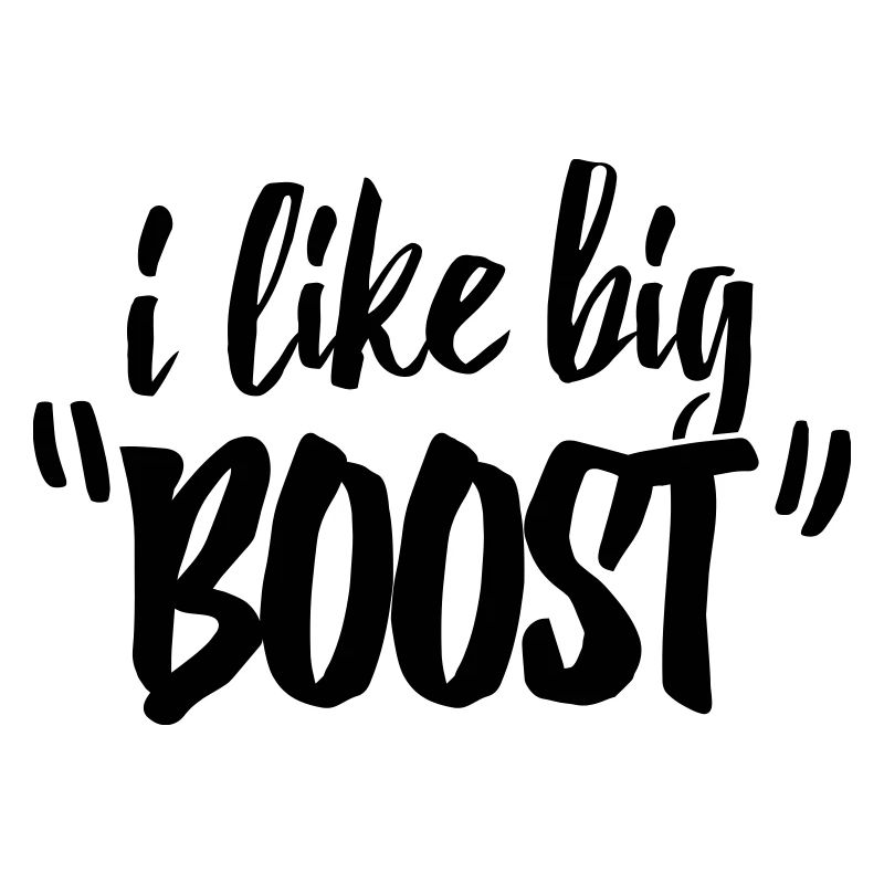 Big Boost