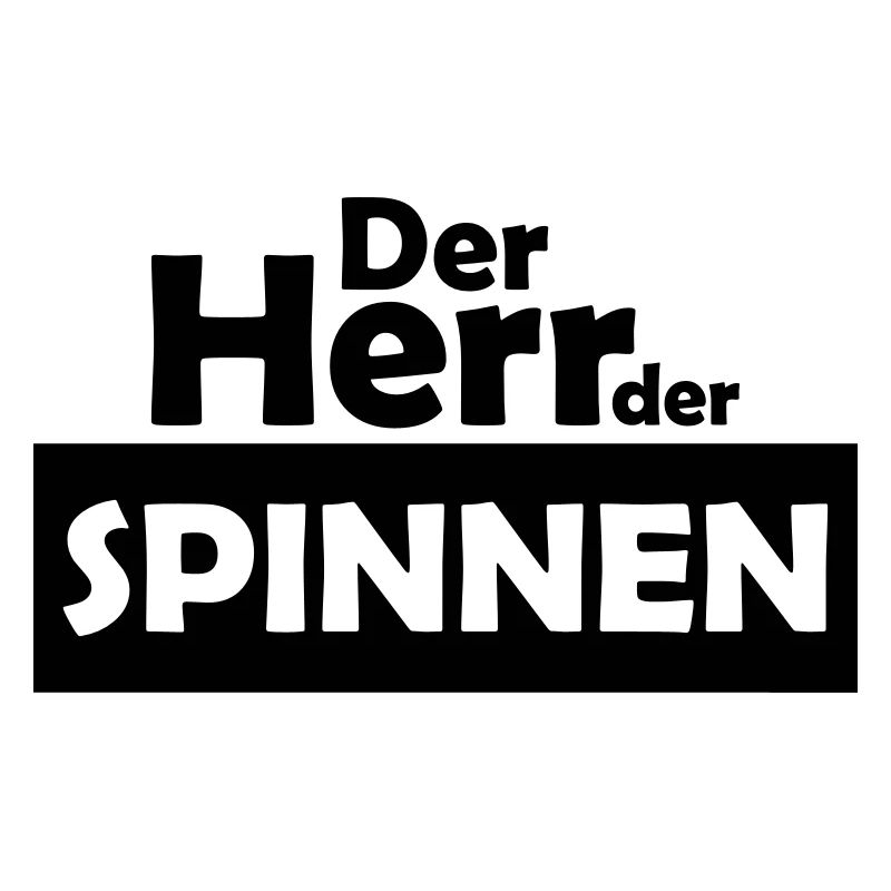 der herr der spinnen
