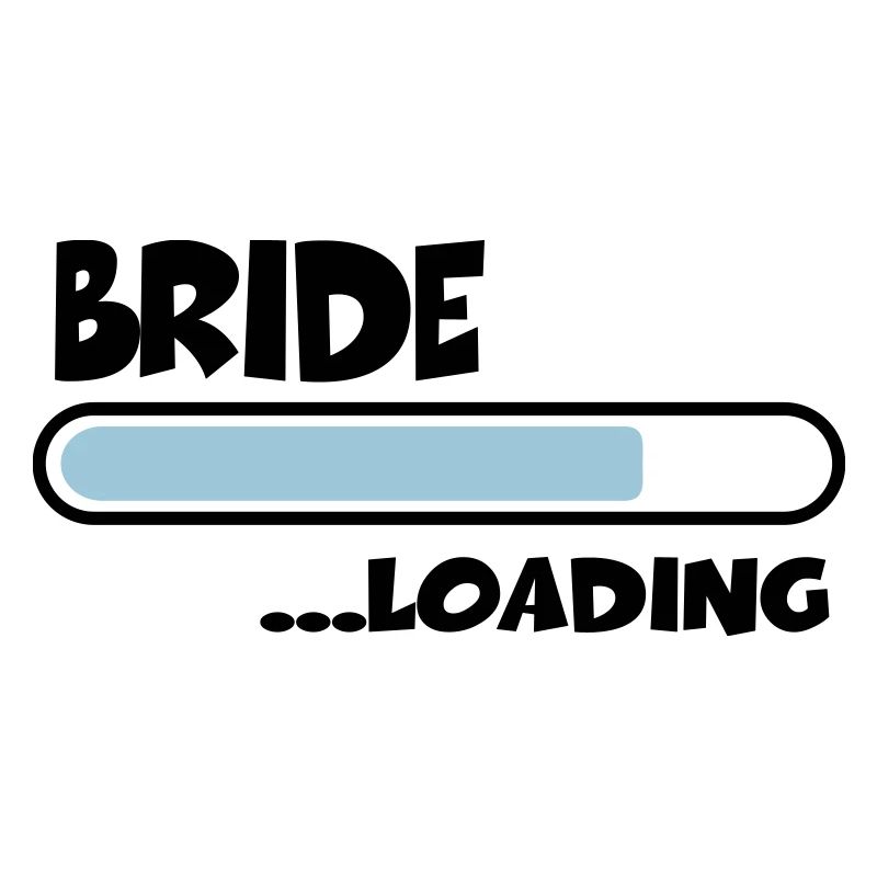 Bride loading
