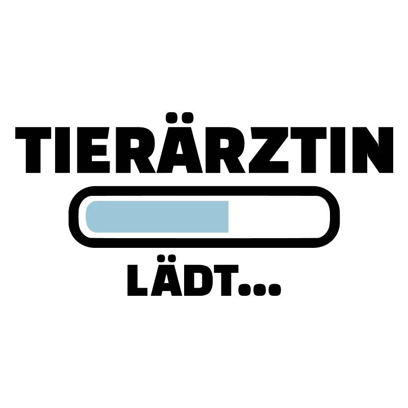 Tierärztin