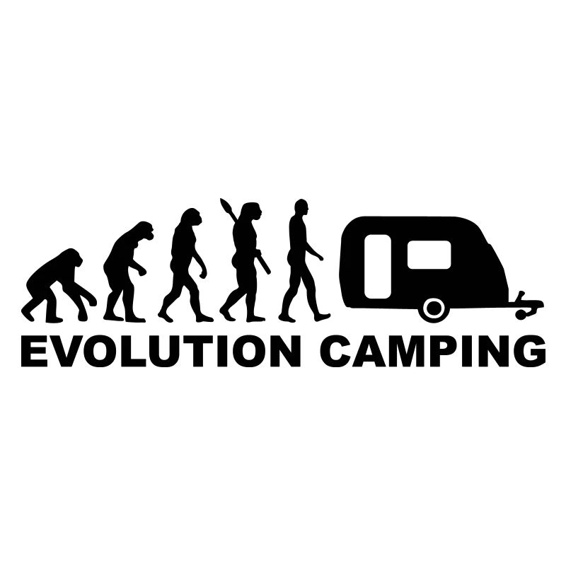 Evolution Camping