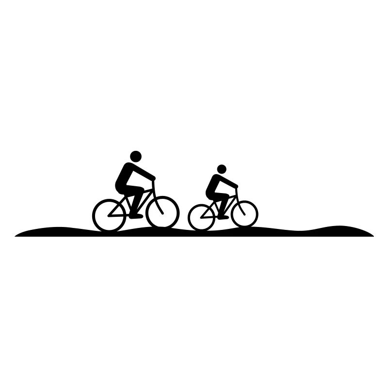 Sport - Radfahrer