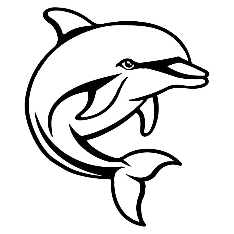 Bande dessinée Delfin