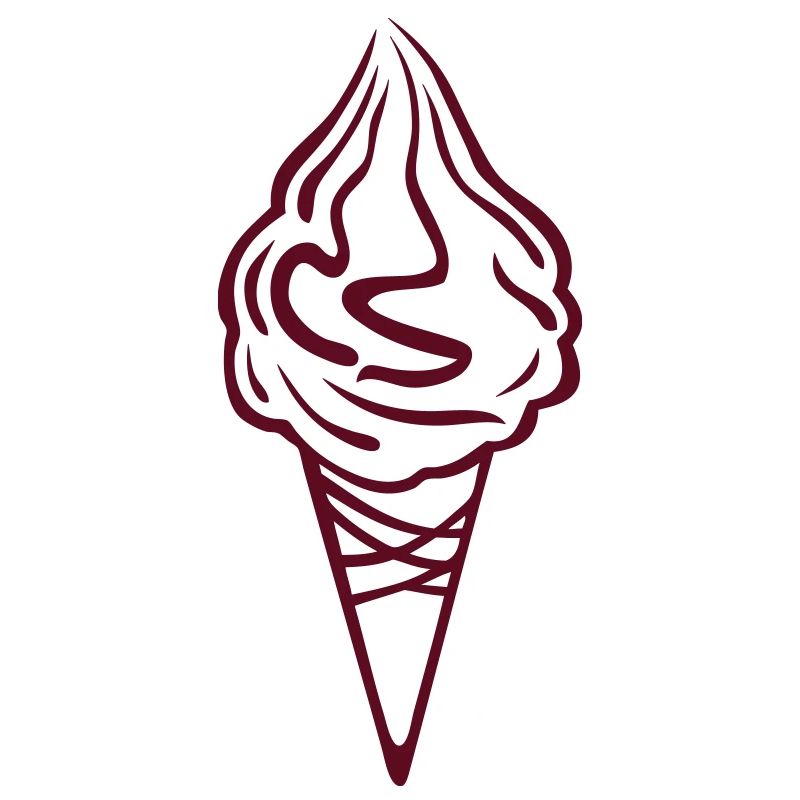 Eis Eis-Kegel 184