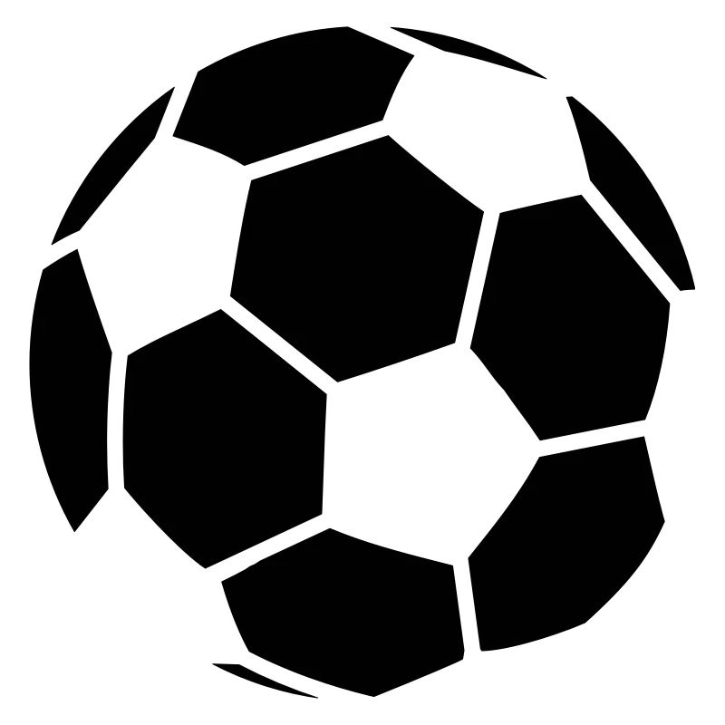 Soccer Pattern