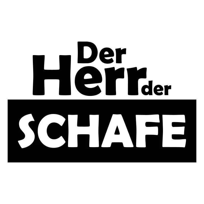 der herr der schafe