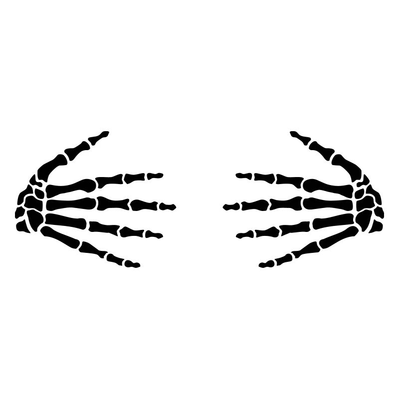 Hands