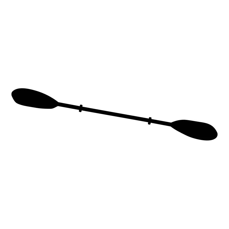 kayak